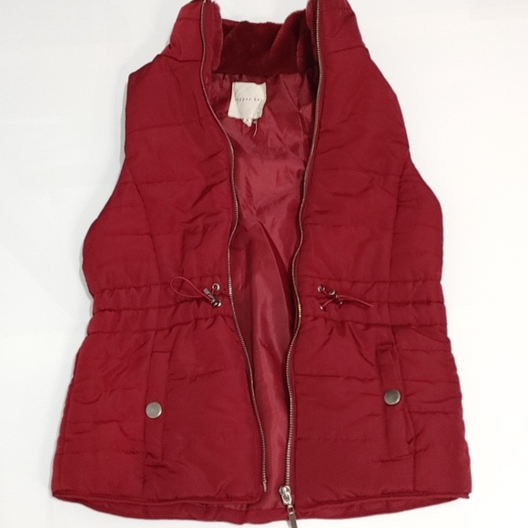 Copper Key Vest - Picture 3 of 8